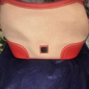 Dooney & Bourke small purse